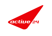 Logo Active24